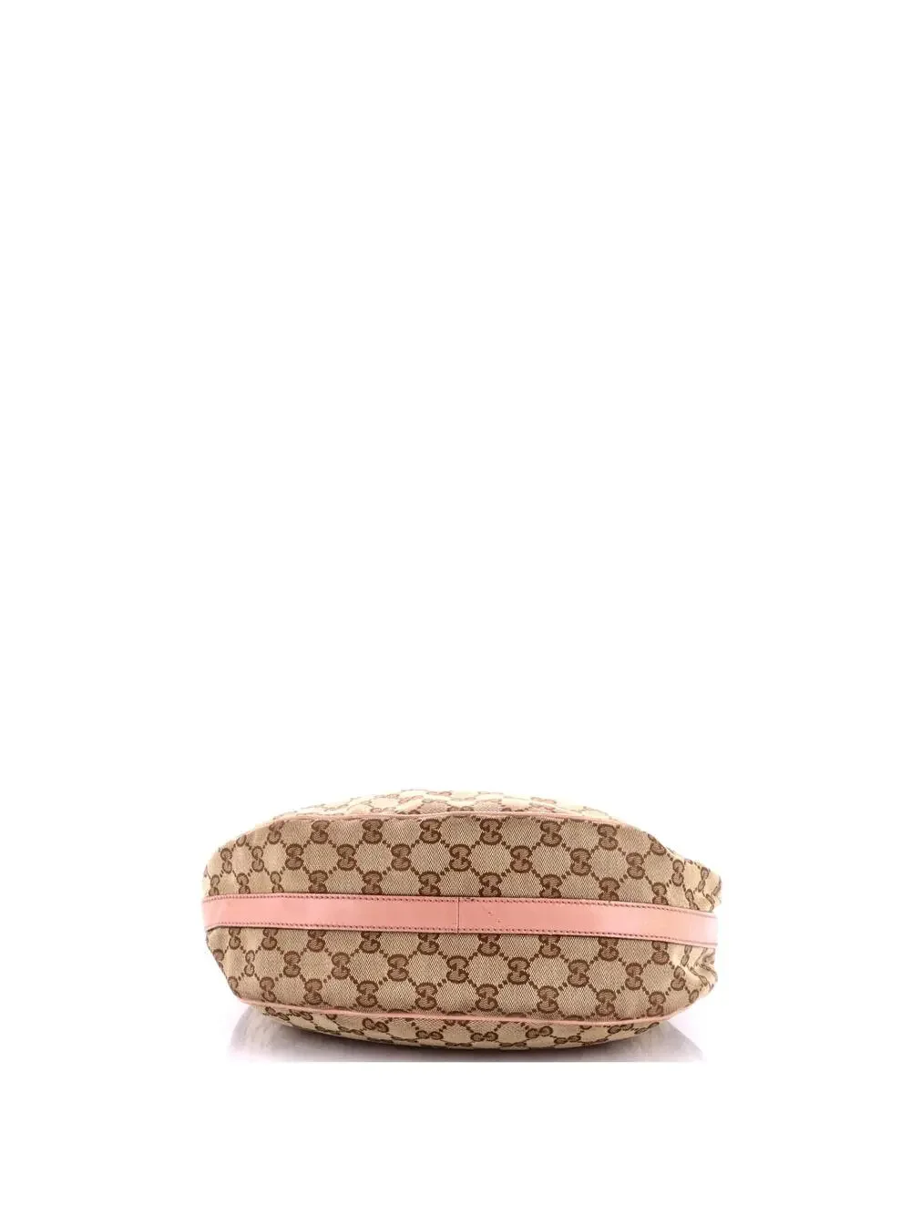Gucci Twins Hobo Gg Canvas Medium #335895G99B